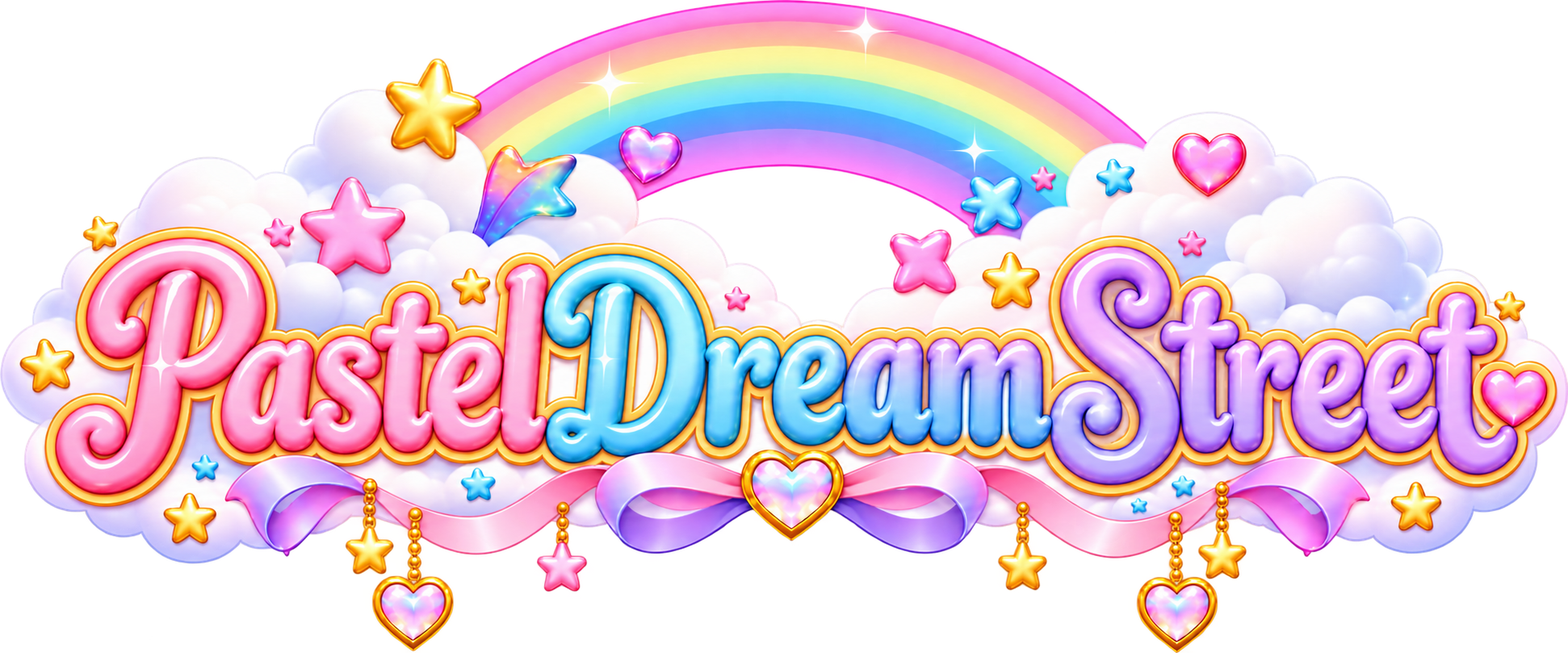 PastelDreamStreet